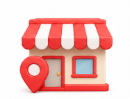 Discover Merchants