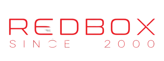 Redbox